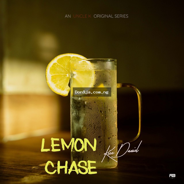 Black Girl Magic cover art