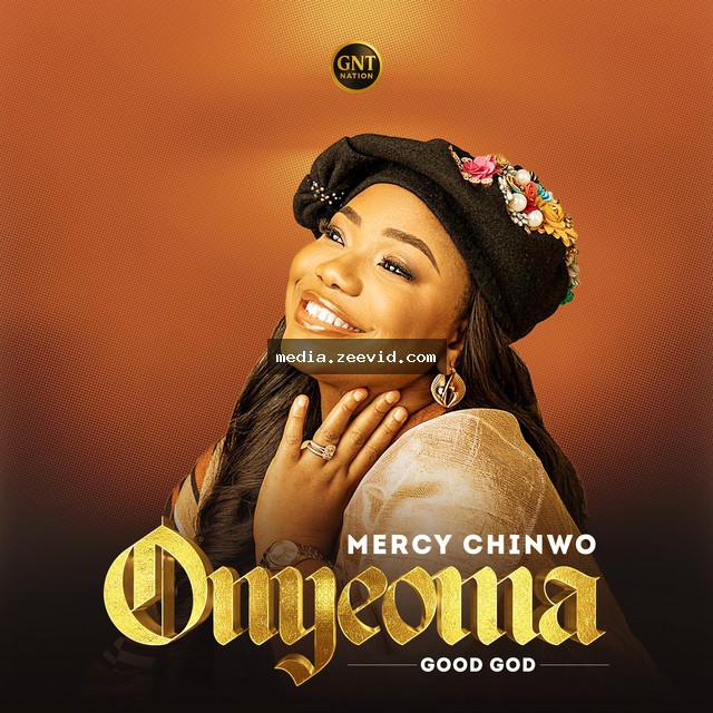 Onyeoma cover art