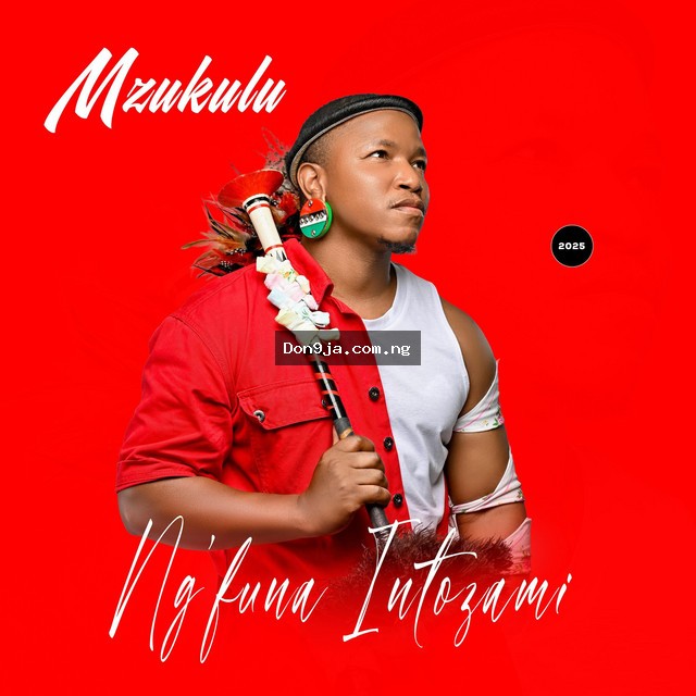 Umakhumalo cover art